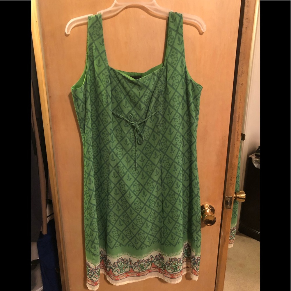 ANA dress